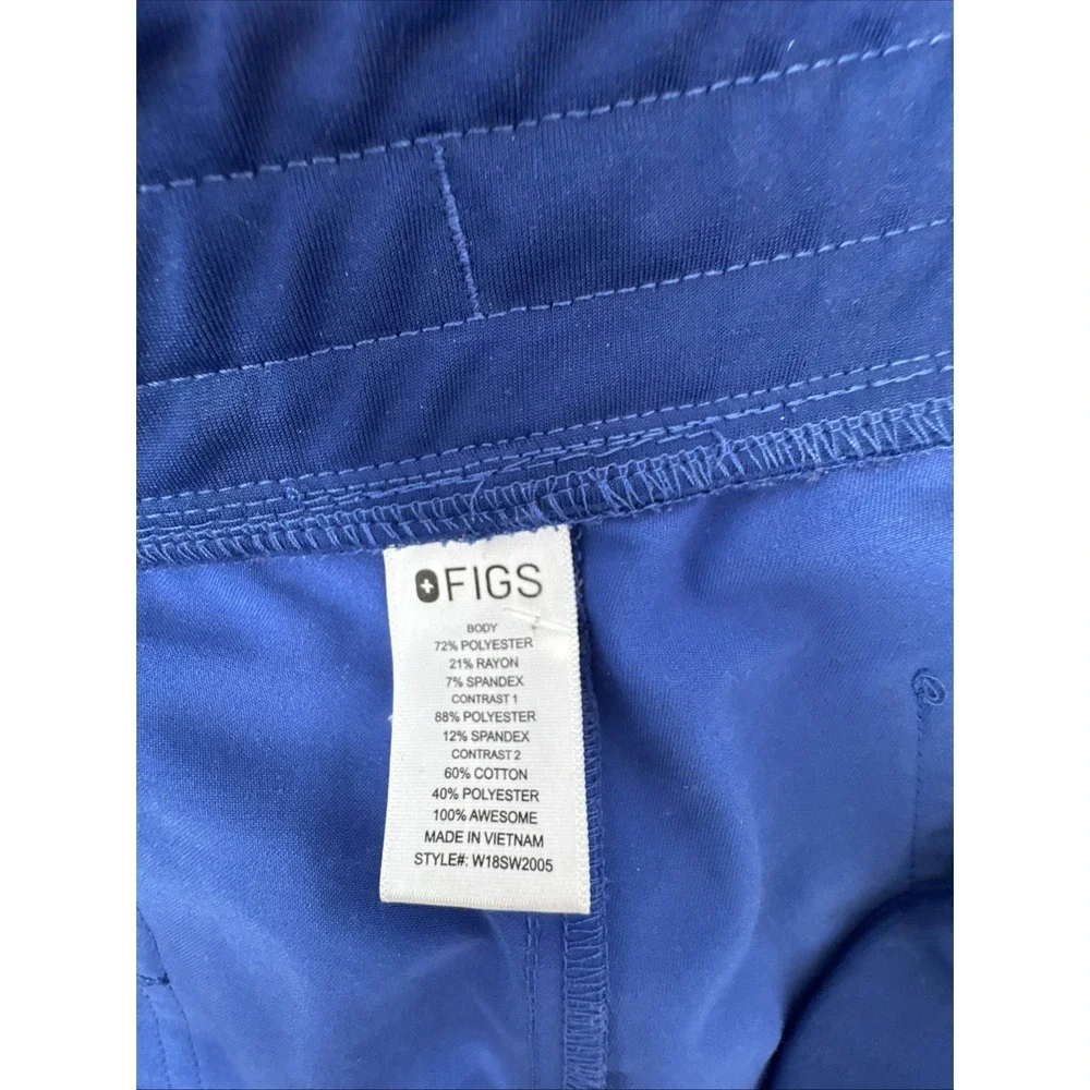 Figs womens hw